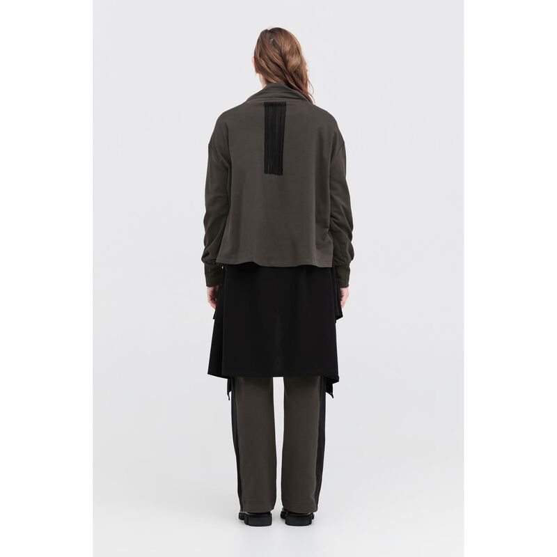 taylor Strip Brink Sweater image number 1